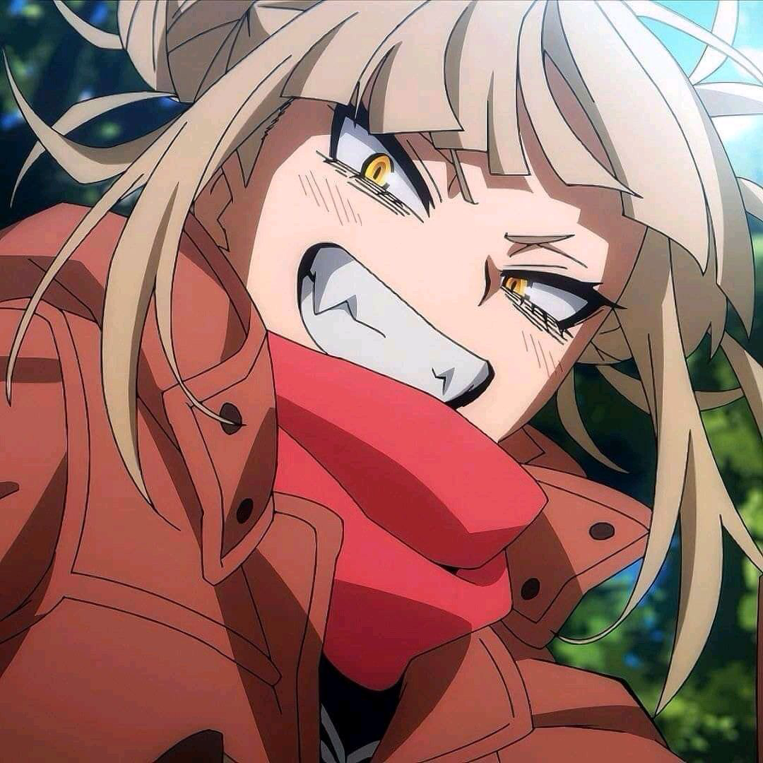 Himiko Toga