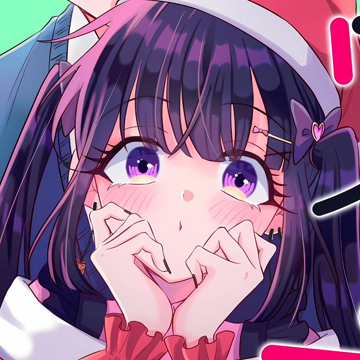 animegirl Pfp