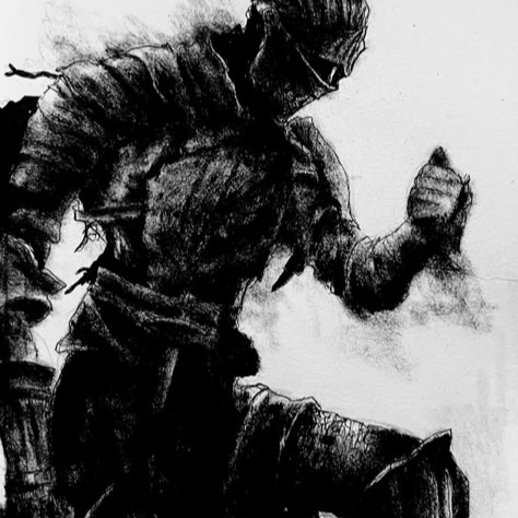 Dark Souls Profile Picture