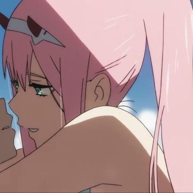 Darling In The Franxx Profile Avatar Pfp