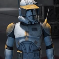 Commander Cody