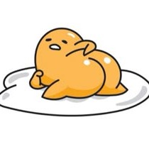 Gudetama