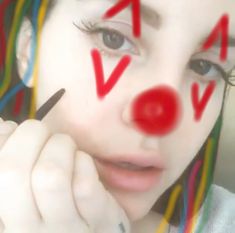 Clown Egirl