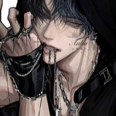 Hot Anime Profile Image