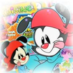 Wakko