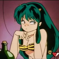 Urusei Yatsura