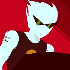 Dirk Strider Pfp