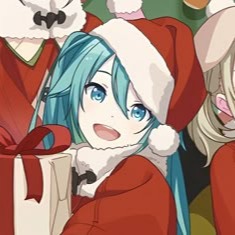 Christmas Miku