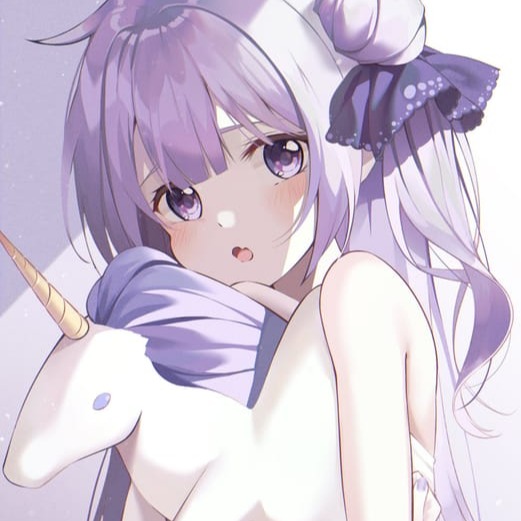 Keqing Icon Pfp