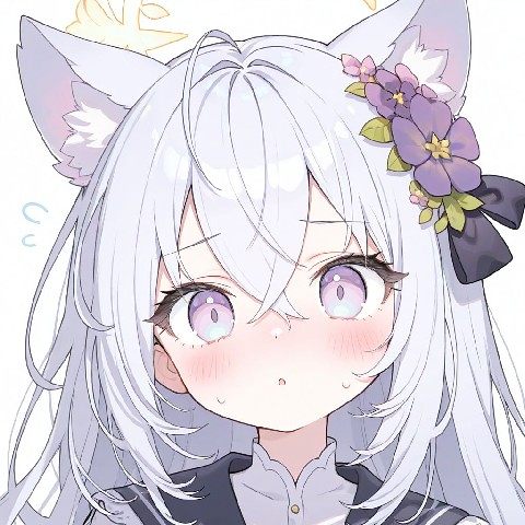 anime girl