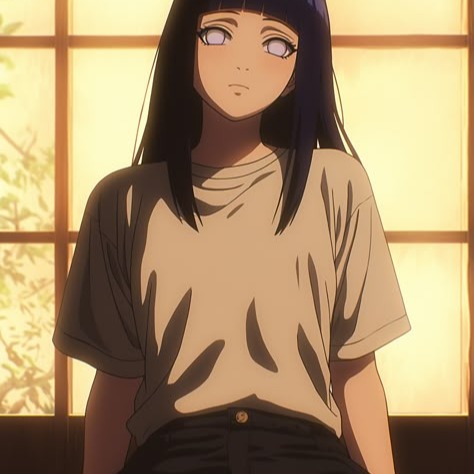 Hinata Profile Picture