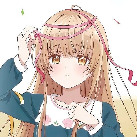 anime girl