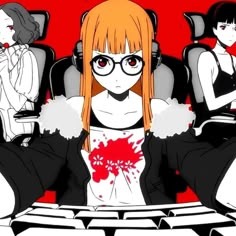 Futaba Sakura