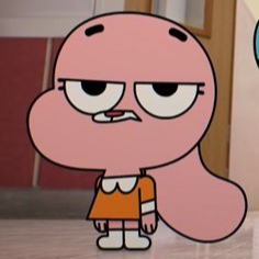 Anais Gumball