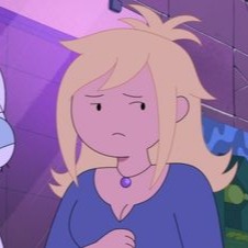 Fionna Pfp