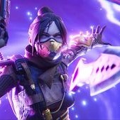 Wraith Icon