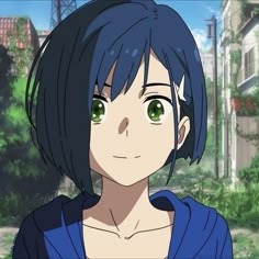 Ichigo Darling Pfp Pfp