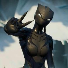 Fortnite Lynx