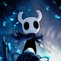 Hollow Knight