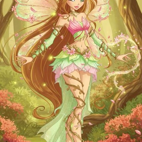 Fairy