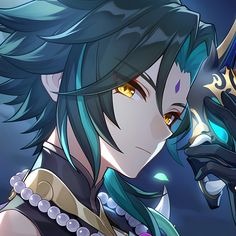 Xiao Pfp