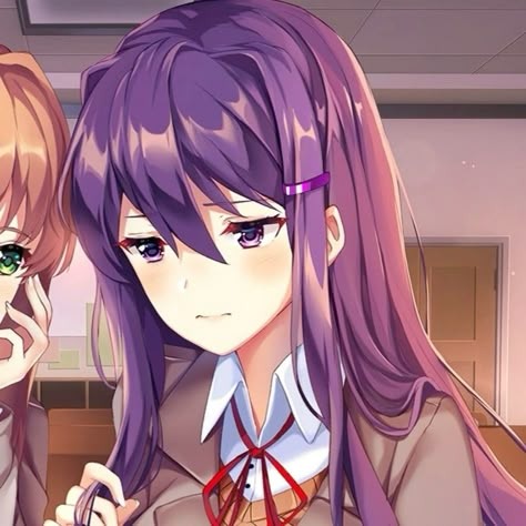 Yuri Ddlc