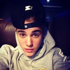 Justin Bieber Pfp