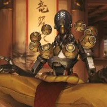 Zenyatta