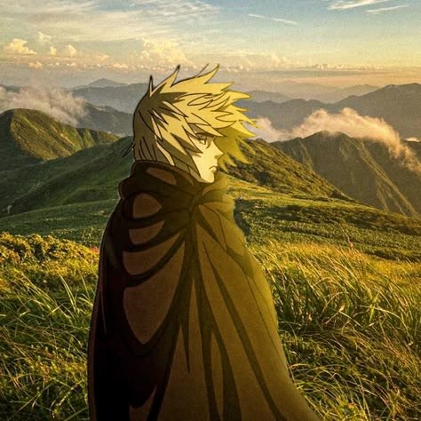 Vinland Saga Profile Photo