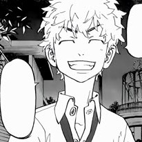 Takemichi Manga Avatar