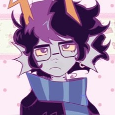 Eridan Ampora Pfp