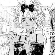 Hime Gyaru Pfp