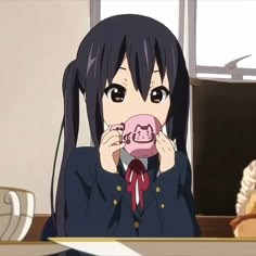 Azusa Nakano Pfp