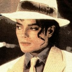 Michael Jackson Pfp