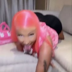 Nicki Minaj User Picture