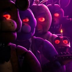 Fnaf User Picture