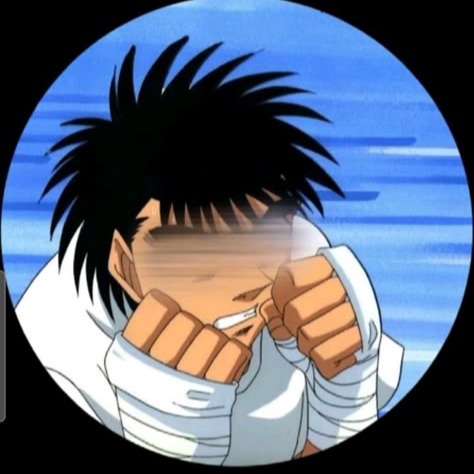 Hajime No Ippo