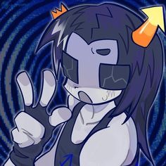 Equius Zahhak Pfp