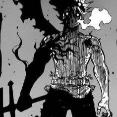 Badass Anime
