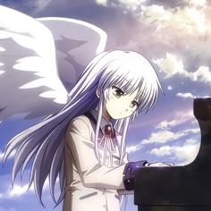 Angel Beats