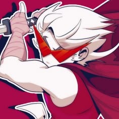 Dirk Strider Pfp