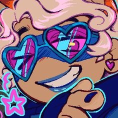 Roxy Lalonde Pfp