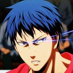 Aomine Pfp