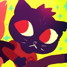 Mae Night In The Woods