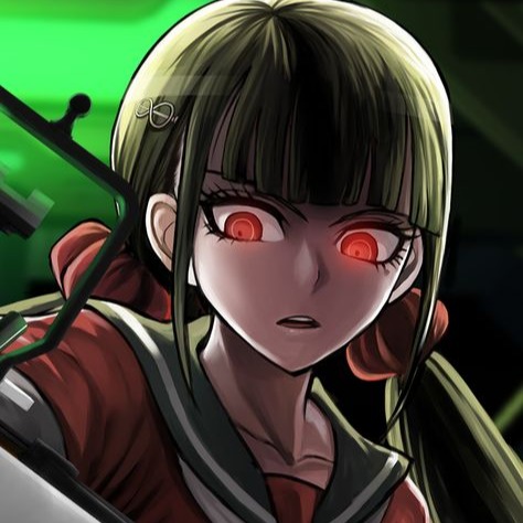 Maki Harukawa