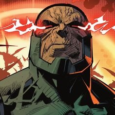 Darkseid