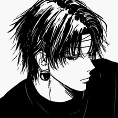 Chrollo Lucilfer Manga