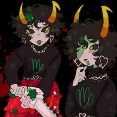 Kanaya Maryam Pfp