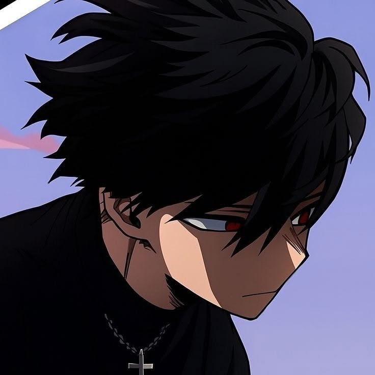 SoloLeveling Pfp