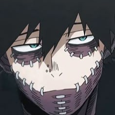 Anime Characters